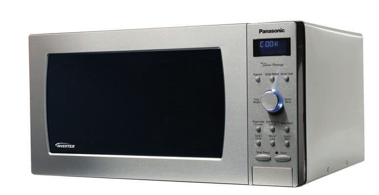 Panasonic Prestige Microwave