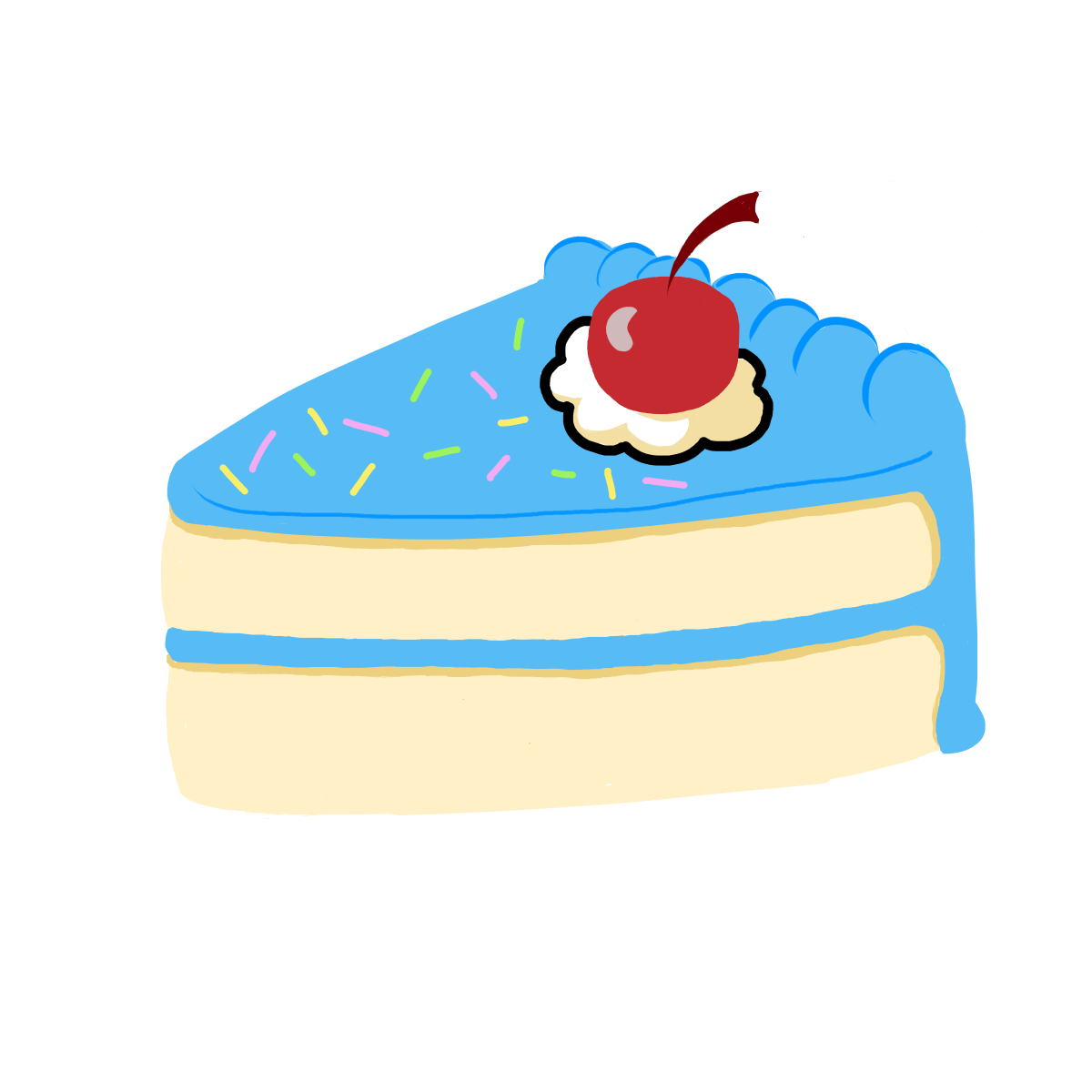 cake